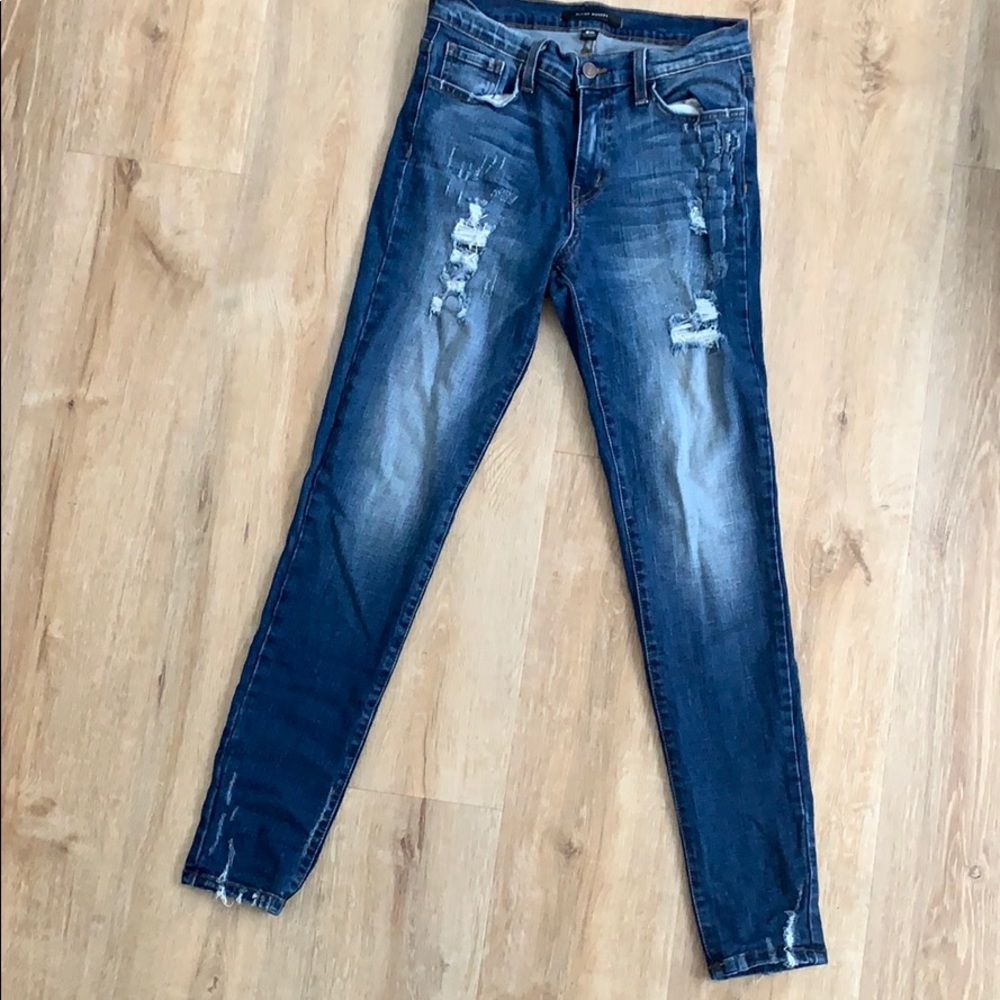 Flying Monkey Jeans - size 27